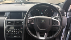 Land Rover Discovery Sport 2.0 TD4 180 Landmark 5dr Auto Diesel Station Wagon